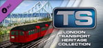 Train Simulator: London Transport Heritage Collection banner image