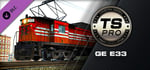 Train Simulator: New Haven E-33 Loco Add-On banner image