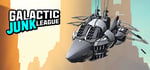 Galactic Junk League steam charts
