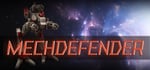 MechDefender - Tower Defense banner image