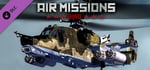 Air Missions: HOKUM banner image