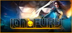 Ion Fury banner image