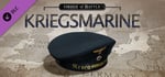 Order of Battle: Kriegsmarine banner image