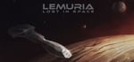Lemuria: Lost in Space banner image