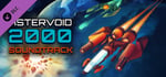 Astervoid 2000 Soundtrack banner image