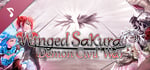 Winged Sakura: Demon Civil War - Soundtrack banner image