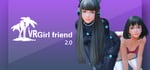 VR GirlFriend steam charts