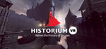 Historium VR - Relive the history of Bruges steam charts