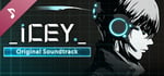 ICEY OST banner image