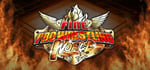Fire Pro Wrestling World steam charts