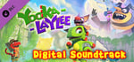 Yooka-Laylee Soundtrack banner image