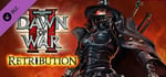 Warhammer 40,000: Dawn of War II - Retribution Chaos Space Marines Race Pack banner image