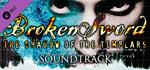 Broken Sword 1: Soundtrack banner image