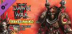 Warhammer 40,000: Dawn of War II: Retribution - Word Bearers Skin Pack banner image