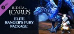 Riders of Icarus: Elite Ranger's Fury Package banner image