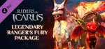 Riders of Icarus: Legendary Ranger's Fury Package banner image