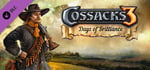 Deluxe Content - Cossacks 3: Days of Brilliance banner image