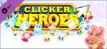 Clicker Heroes: Red-Nosed Clickdeer banner image
