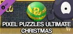 Jigsaw Puzzle Pack - Pixel Puzzles Ultimate: Christmas banner image