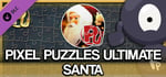 Jigsaw Puzzle Pack - Pixel Puzzles Ultimate: Santa banner image
