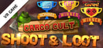 Cargo Cult: Shoot'n'Loot VR steam charts