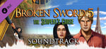 Broken Sword 5: Soundtrack banner image