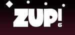 Zup! 6 steam charts