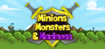 Minions, Monsters, and Madness steam charts