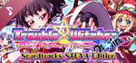 Trouble Witches Origin Soundtrack banner image