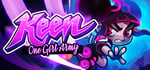 Keen: One Girl Army banner image