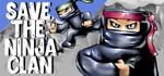 Save the Ninja Clan steam charts