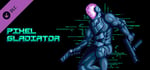 Pixel Gladiator OST banner image