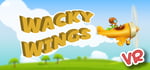 Wacky Wings VR steam charts