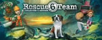 Rescue Team 6 Collector's Edition steam charts