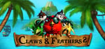 Claws & Feathers 2 steam charts