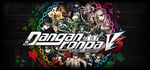 Danganronpa V3: Killing Harmony banner image