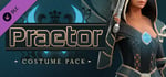 Seraph - Praetor (Costume Pack) banner image