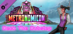 The Metronomicon - Deck the Dubstep banner image