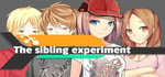 The Sibling Experiment steam charts