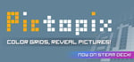 Pictopix banner image