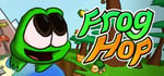Frog Hop banner image