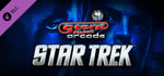 Stern Pinball Arcade: Star Trek banner image