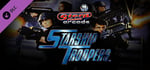 Stern Pinball Arcade: Starship Troopers banner image