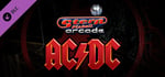Stern Pinball Arcade: AC/DC banner image