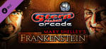 Stern Pinball Arcade: Mary Shelley's Frankenstein banner image
