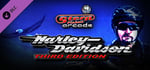 Stern Pinball Arcade: Harley Davidson banner image