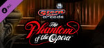 Stern Pinball Arcade: Phantom of the Opera banner image