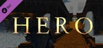 Hero Game Soundtrack banner image