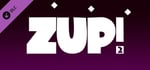 Zup! 2 - DLC banner image