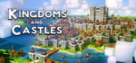 Kingdoms and Castles steam charts